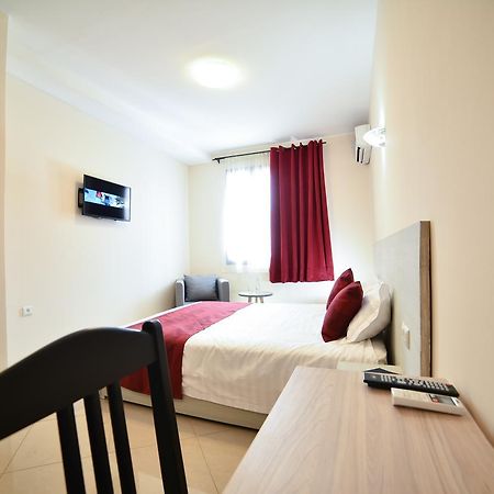 Lova Hotel Antananarivo Kültér fotó