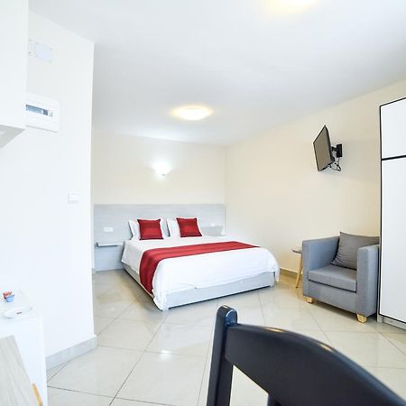 Lova Hotel Antananarivo Kültér fotó