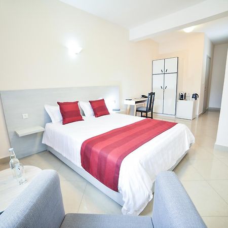 Lova Hotel Antananarivo Kültér fotó