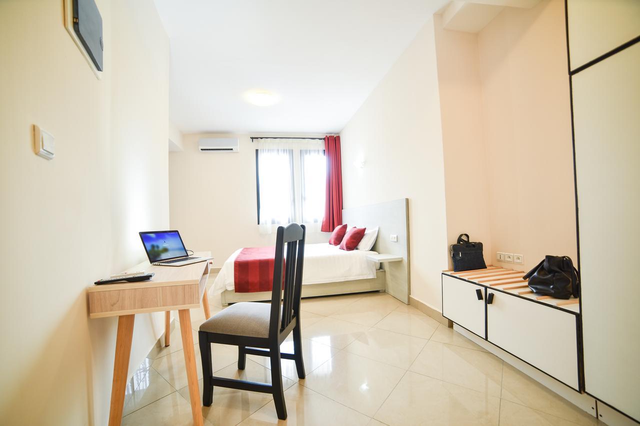Lova Hotel Antananarivo Kültér fotó