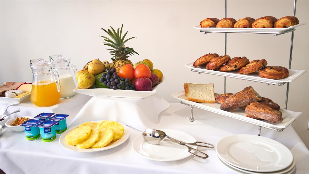 Lova Hotel Antananarivo Kültér fotó