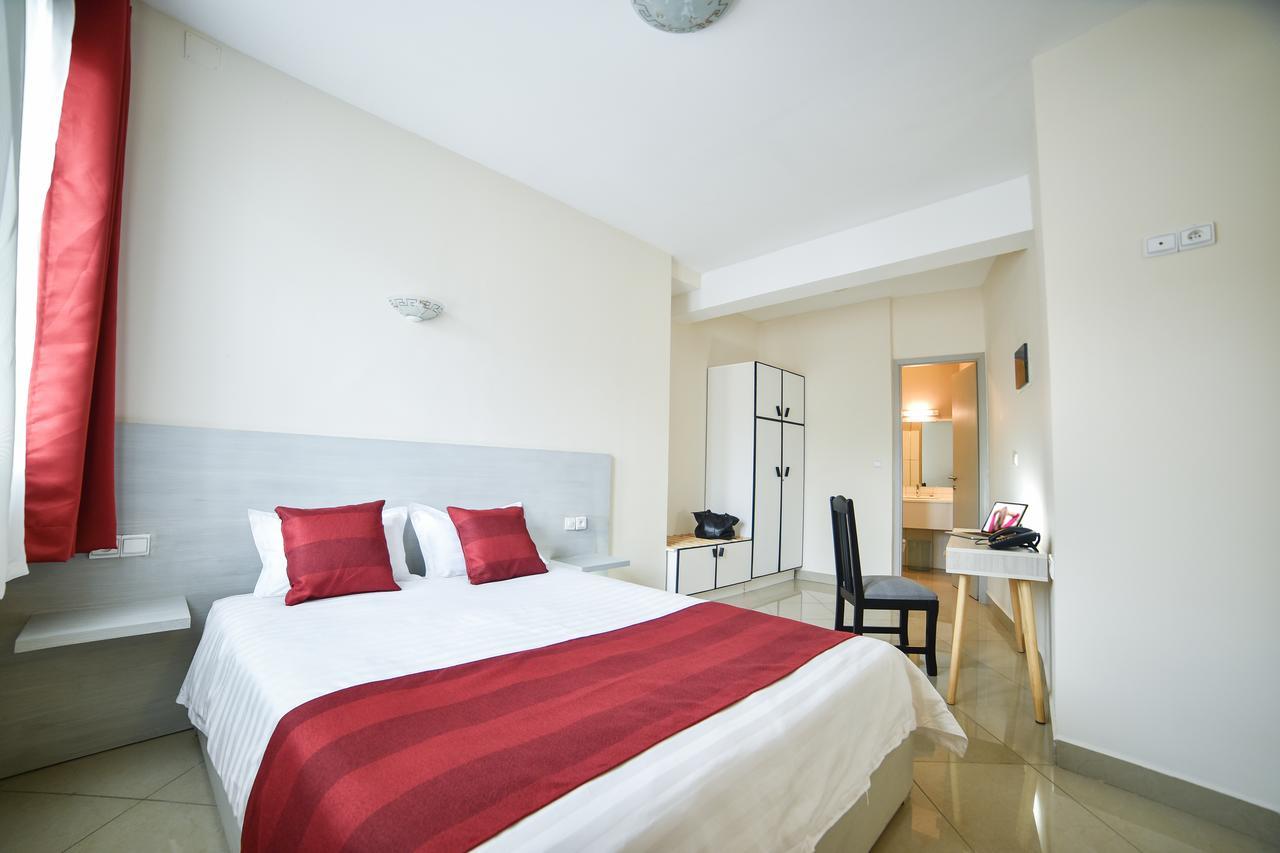 Lova Hotel Antananarivo Kültér fotó