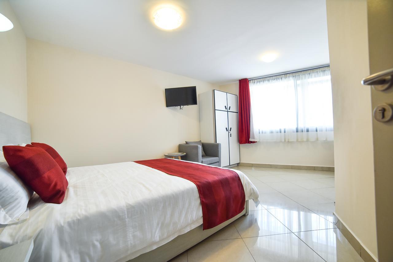 Lova Hotel Antananarivo Kültér fotó