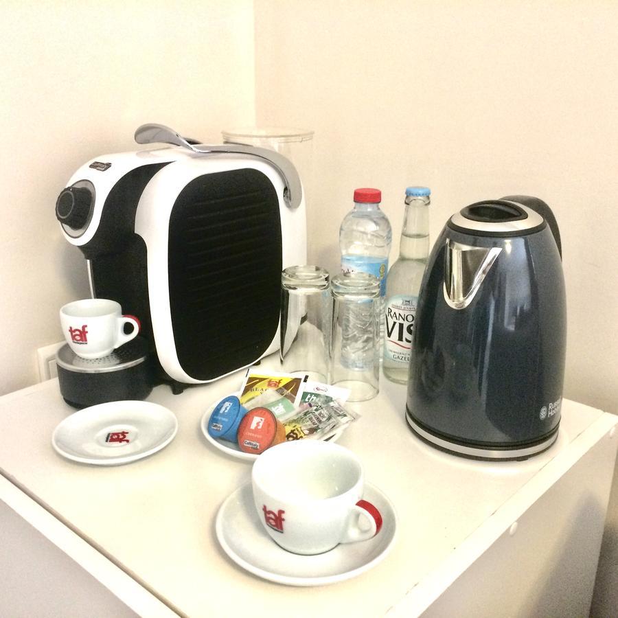 Lova Hotel Antananarivo Kültér fotó
