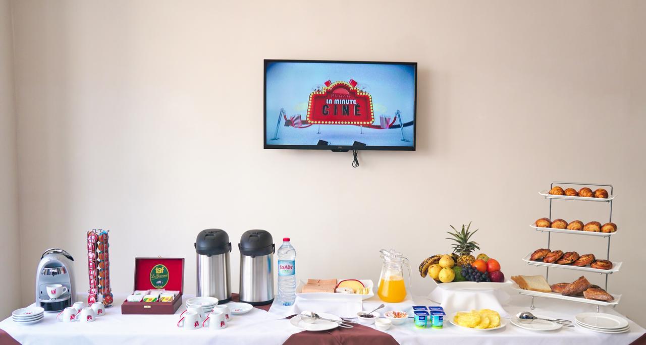 Lova Hotel Antananarivo Kültér fotó