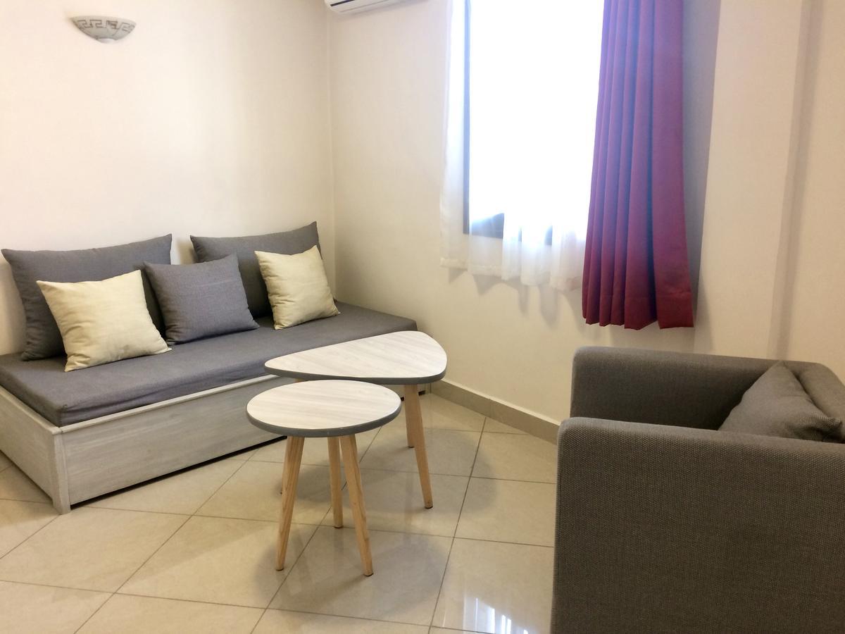 Lova Hotel Antananarivo Kültér fotó